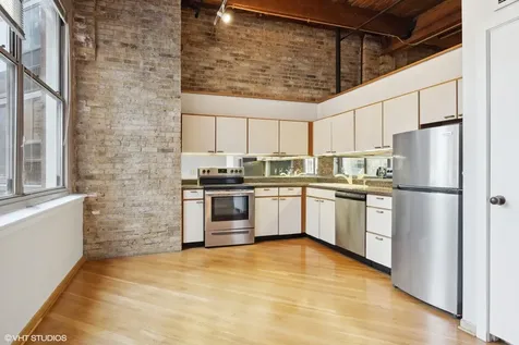 540 North Lake Shore Drive Chicago IL 60611