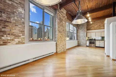 540 North Lake Shore Drive Chicago IL 60611