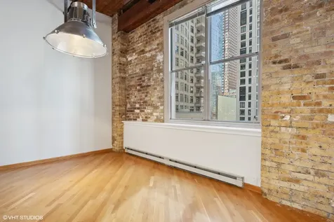 540 North Lake Shore Drive Chicago IL 60611