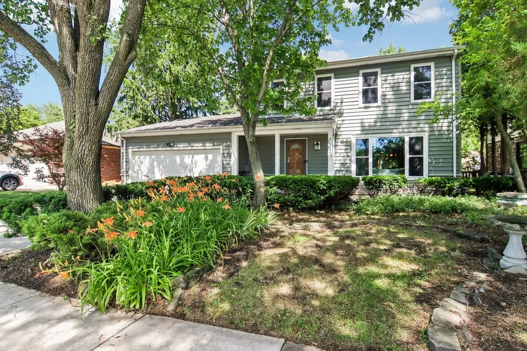 1025 Longford Drive Westmont IL 60559