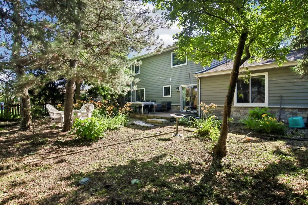 1025 Longford Drive Westmont IL 60559