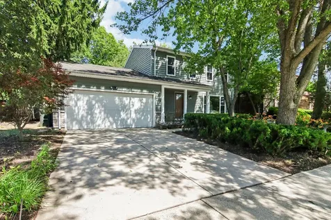 1025 Longford Drive Westmont IL 60559