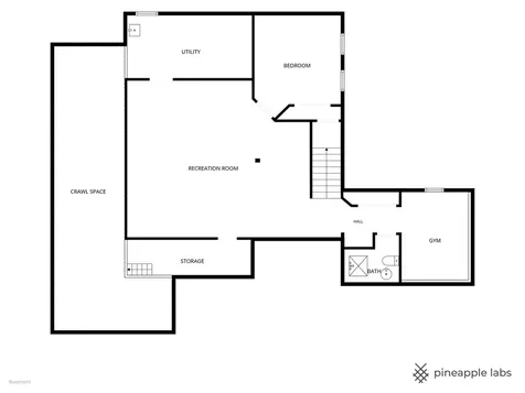 9 Exmoor Lane Lincolnshire IL 60069