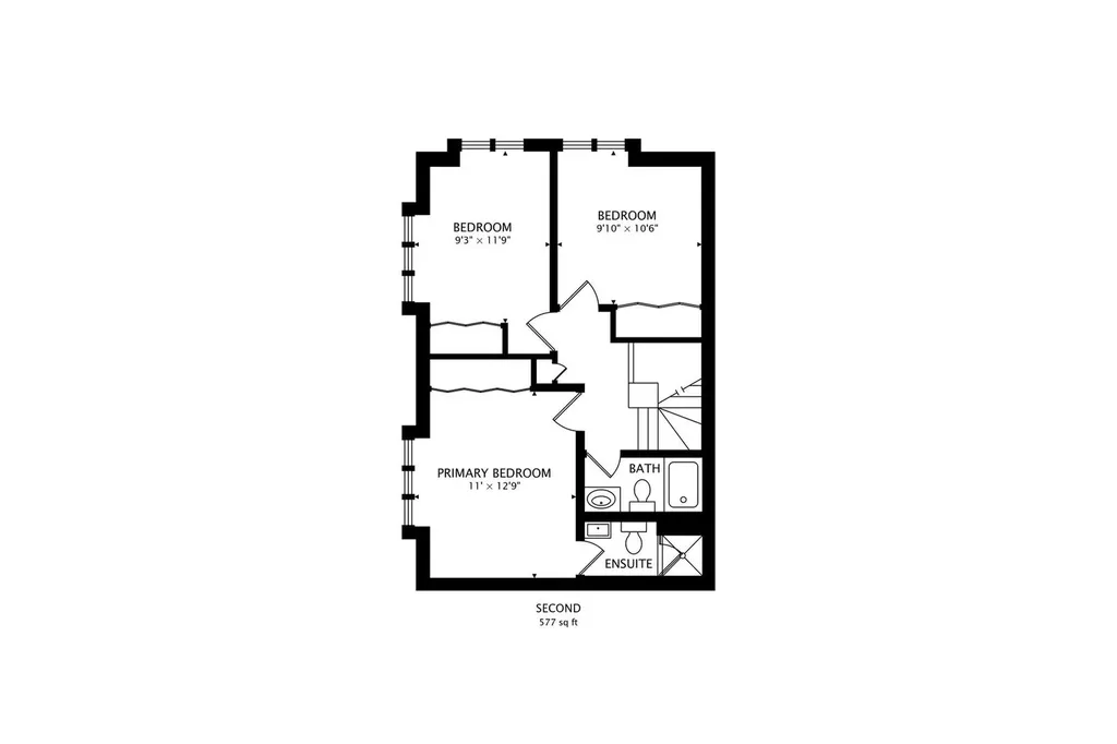 1916 North Larrabee Street Chicago IL 60614