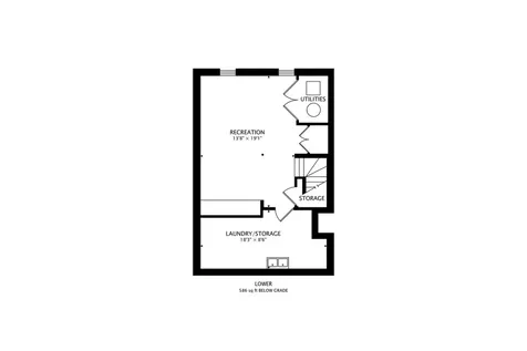 1916 North Larrabee Street Chicago IL 60614