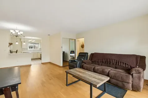 702 Cobblestone Circle Glenview IL 60025
