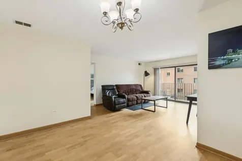 702 Cobblestone Circle Glenview IL 60025