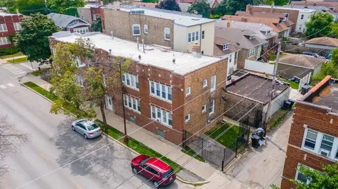 1633 West 76th Street Chicago IL 60620