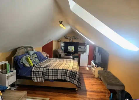 8041 South Dorchester Avenue Chicago IL 60619