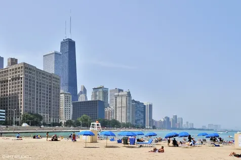505 North Lake Shore Drive Chicago IL 60611