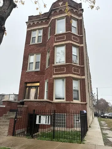 1443 South Drake Avenue Chicago IL 60623