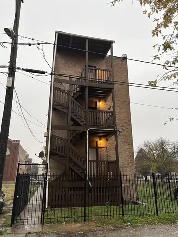 1443 South Drake Avenue Chicago IL 60623