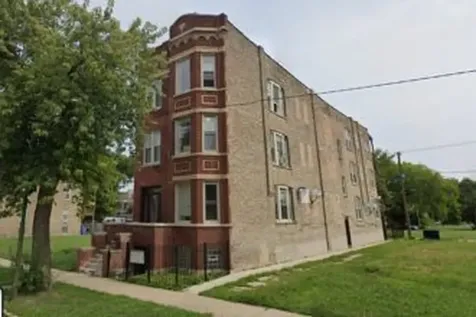1443 South Drake Avenue Chicago IL 60623