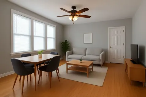 1443 South Drake Avenue Chicago IL 60623