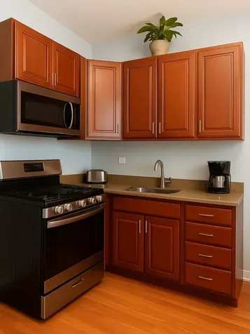 1443 South Drake Avenue Chicago IL 60623
