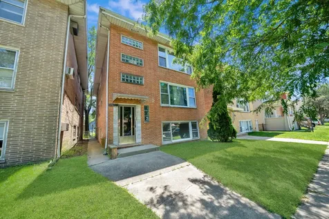 1917 High Street Blue Island IL 60406