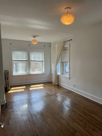 4507 North Campbell Avenue Chicago IL 60625