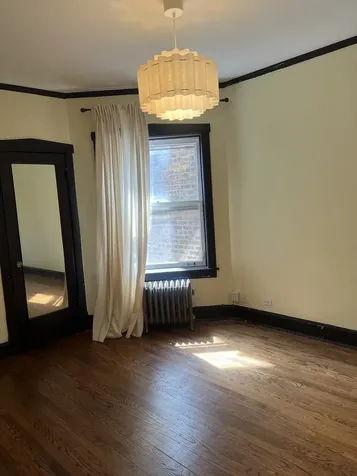 4507 North Campbell Avenue Chicago IL 60625