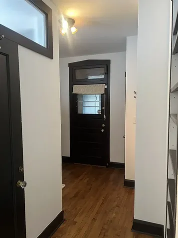 4507 North Campbell Avenue Chicago IL 60625