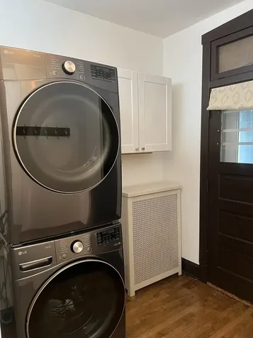 4507 North Campbell Avenue Chicago IL 60625