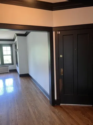 4507 North Campbell Avenue Chicago IL 60625
