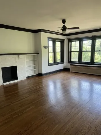 4507 North Campbell Avenue Chicago IL 60625