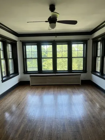 4507 North Campbell Avenue Chicago IL 60625