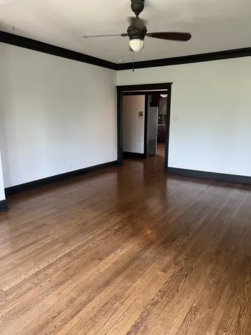 4507 North Campbell Avenue Chicago IL 60625