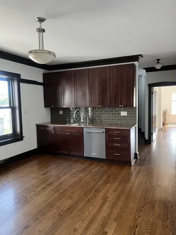 4507 North Campbell Avenue Chicago IL 60625