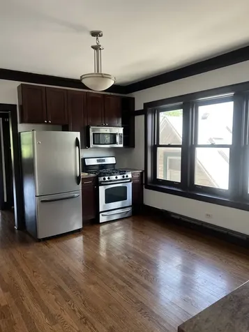 4507 North Campbell Avenue Chicago IL 60625