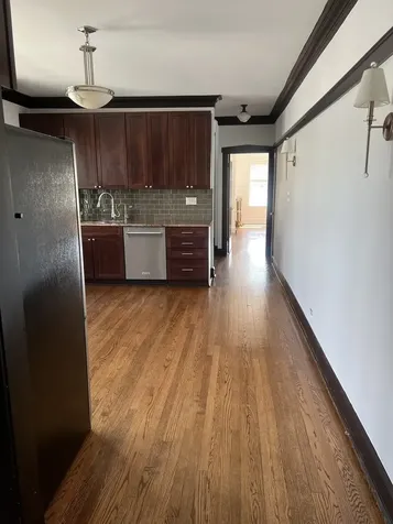 4507 North Campbell Avenue Chicago IL 60625