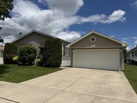 188 Aster Lane Matteson IL 60443