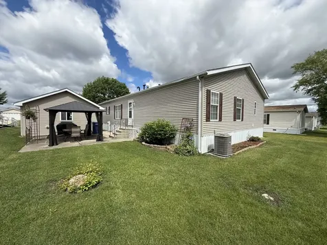 188 Aster Lane Matteson IL 60443