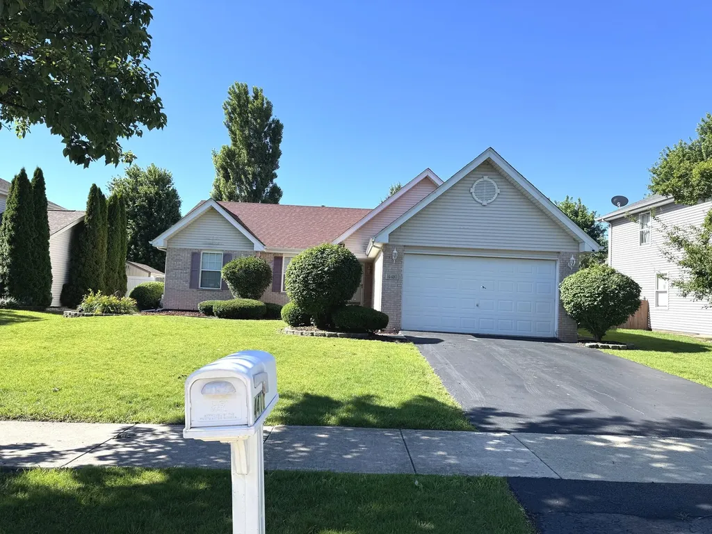 4410 Mallard Drive Plainfield IL 60586