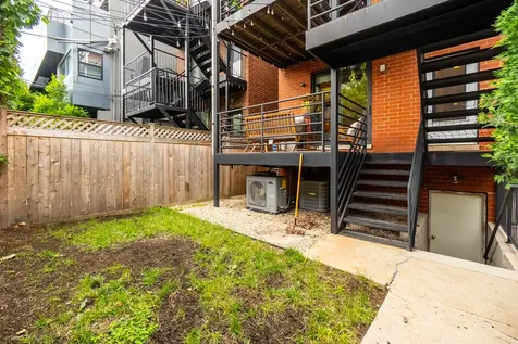 933 North Wolcott Avenue Chicago IL 60622