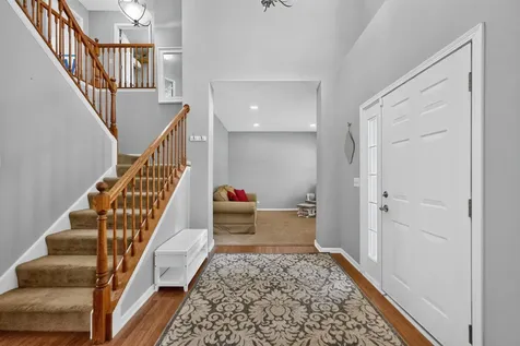 263 Settler Road Dekalb IL 60115