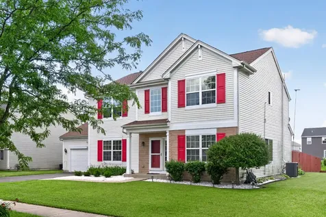 263 Settler Road Dekalb IL 60115