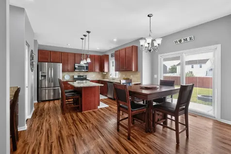 263 Settler Road Dekalb IL 60115