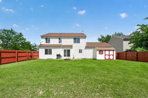 263 Settler Road Dekalb IL 60115