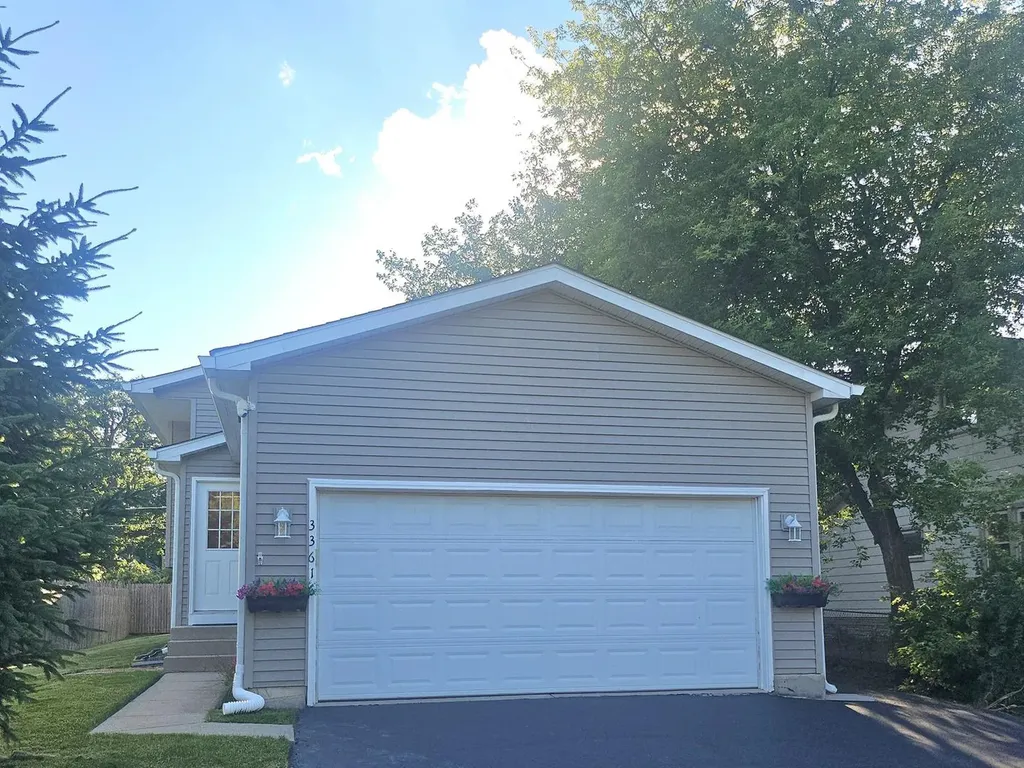 33616 North Evergreen Drive Grayslake IL 60030
