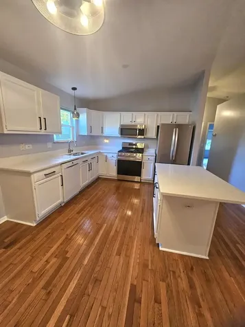 33616 North Evergreen Drive Grayslake IL 60030