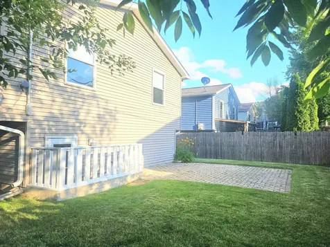 33616 North Evergreen Drive Grayslake IL 60030
