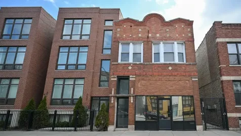 3649 West Montrose Avenue Chicago IL 60618