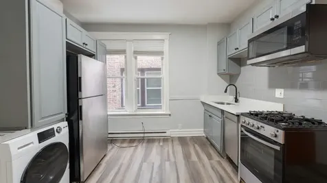 3649 West Montrose Avenue Chicago IL 60618