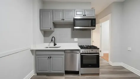 3649 West Montrose Avenue Chicago IL 60618