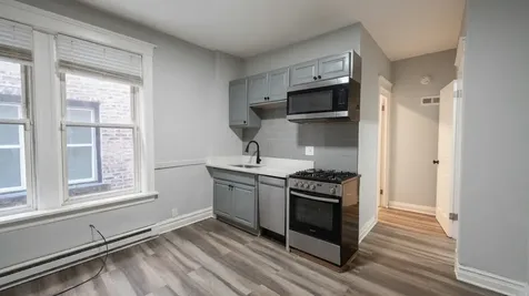 3649 West Montrose Avenue Chicago IL 60618