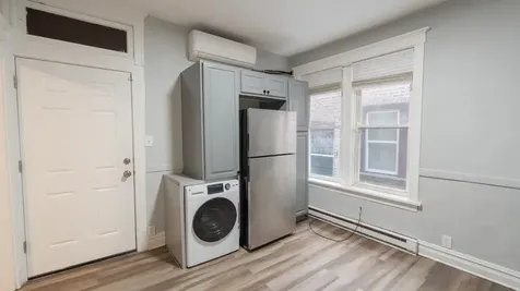 3649 West Montrose Avenue Chicago IL 60618