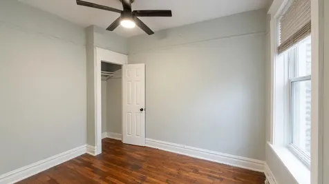 3649 West Montrose Avenue Chicago IL 60618