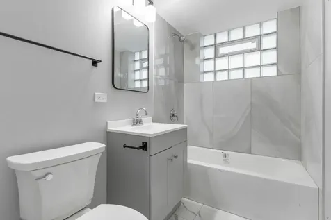 7900 South Merrill Avenue Chicago IL 60649
