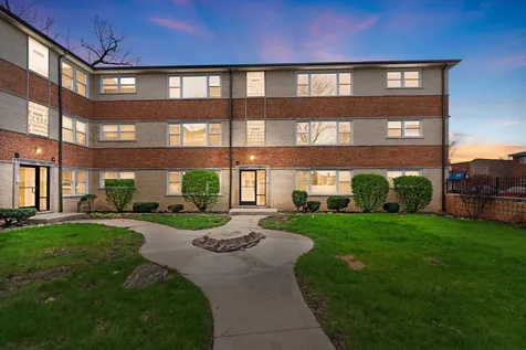 7900 South Merrill Avenue Chicago IL 60649